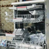 ظرفشویی بوش .آلمان سری 4|ماشین ظرفشویی|تهران, زنجان جنوبی|دیوار