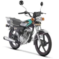 موتور ۱۵۰ احسان