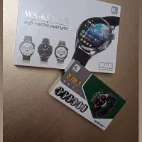 دو عدد ساعت آکبند wismi