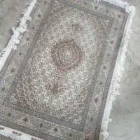 یک در یک نیم اندازه زرینم هس|فرش|ارومیه, |دیوار