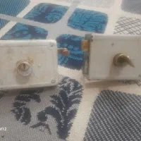 درب و پنجره