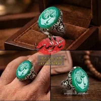 با علی انکشتر