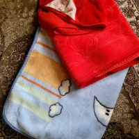 پتو بچه گانه