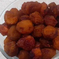 آلوی بخارای آفتابی