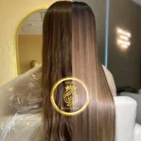 کراتین احیا و صافی پروتئین تراپی مرکز تخصیصی مو|خدمات آرایشگری و زیبایی|شیراز, فرهنگ شهر|دیوار