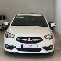 شاهین سانروف G ۱۴۰۲ کم کار
