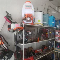 چاله کن 62 سی سی مته 30|ماشینآلات صنعتی|بانه, |دیوار