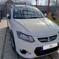 کوییک دندهای ساده ۱۴۰۰ سفید کمکارکرد