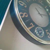 ساعت دیواری نو|ساعت دیواری و تزئینی|ری, تصفیه خانه|دیوار