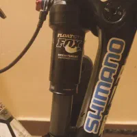 لوازم و دوچرخه ktm phinx