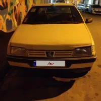 تاکسی با وام 400ملیونی 5ساله