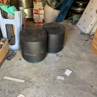 مقداری لوازم سالن آرایشگاه|آرایشگاه و سالن‌های زیبایی|کرج, شهرک سهرابیه|دیوار