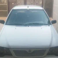 پراید111 مدل 93