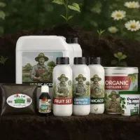 کود ارگانیک یزد