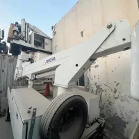 بالابرهای استوک ژاپنی آیچی وتادانو