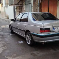 پرشیا مدل 85
