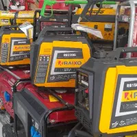 موتور برق قسطی ارزان‌تر از همیشه|ماشین‌آلات صنعتی|فین, |دیوار