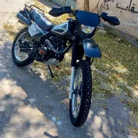 تریل|موتورسیکلت|شهرکرد, |دیوار