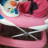 وسایل بچه در حد نو