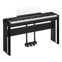 پیانو یاماها Yamaha P-525