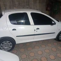 206تیپ 5 مدل 94