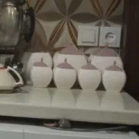 پاسماوری|ظروف نگهدارنده، پلاستیکی، یک‌بارمصرف|مشهد, پنجتن|دیوار