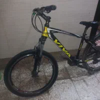 دوچرخ ۲۶ ویوا