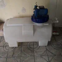 نصب وتعمیرپمپآب وموتورخانه وحیدیه نارمک شرق تهران