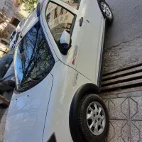 کوییک GX مدل ۱۴۰۳