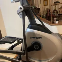 الپتیکال هورایزن Horizon Andes 3