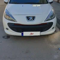 207  tu3 1402 Esp|خودرو سواری و وانت|ابهر, |دیوار