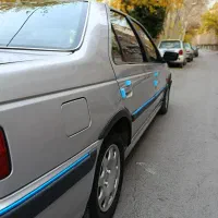 پارس فابریک درحد دو برگ سند|خودرو سواری و وانت|اصفهان, شیخ اشراق|دیوار