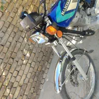 موتور سیکلت