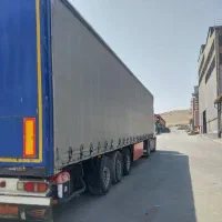 فروشکشنده|خودرو سنگین|میانه, |دیوار