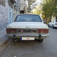 پیکان انژکتور مدل ۱۳۸۱