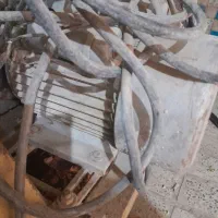 بالابر ساختمانی