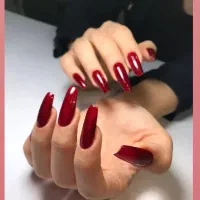 کاشت ناخن عروس|خدمات آرایشگری و زیبایی|شاهین‌شهر, نظامی|دیوار