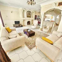 سوییت دربست فول