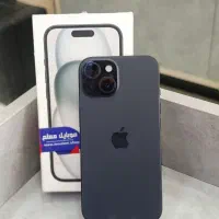 IPHONE 15 128 CH  89%|موبایل|قم, عربستان|دیوار