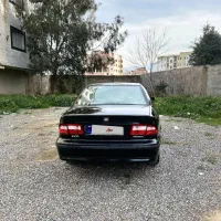 معاوضه سمندبا پژوپارس|خودرو سواری و وانت|گرگان, |دیوار