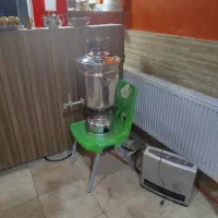 سماور 20لیتری