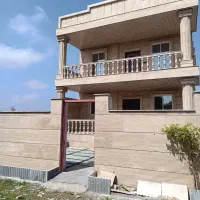 ویلا 200متری نزدیک امل