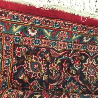 یک جفت فرش دستباف ۱۲ متری