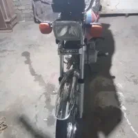 موتور تکتاز ۹۱