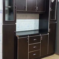 فروش کابینت دیواری آشپزخانه|مصالح و تجهیزات ساختمان|شاهین دژ, |دیوار