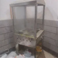 فروش وسایل ساندویچ