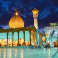 سفر به دیار عاشقان کربلا در انتظار شماستـ)تور مشهد