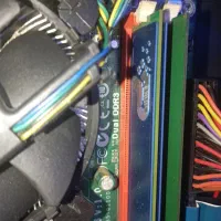 کیس گیمینگ با کلی بازی معاوضه با ظبت خانگی|رایانه رومیزی|محمدشهر, محمدشهر|دیوار