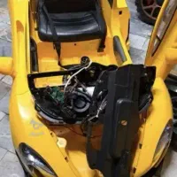 تعمیرات ماشین شارژی با قیمت مناسب و فروش