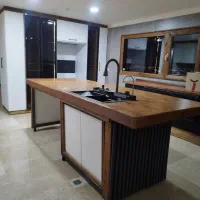 اجاره-پنت-هاوس-310-متری-بدون-مشابه-چیتگر-دریاچه